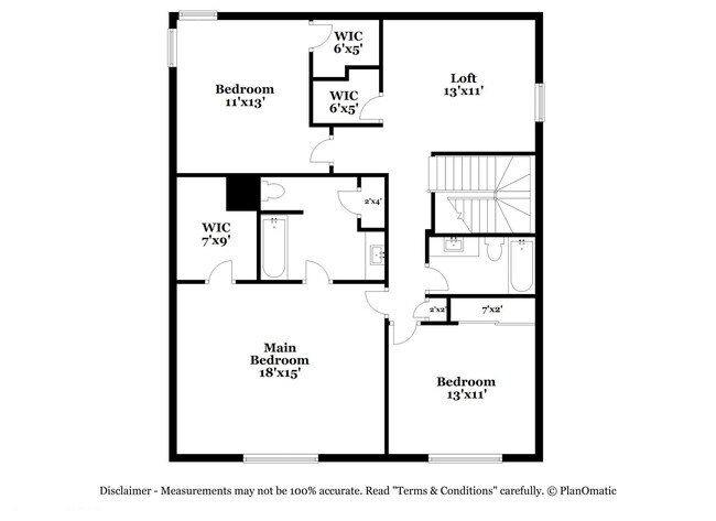 Foto del edificio - 115 Thistle Wood Dr