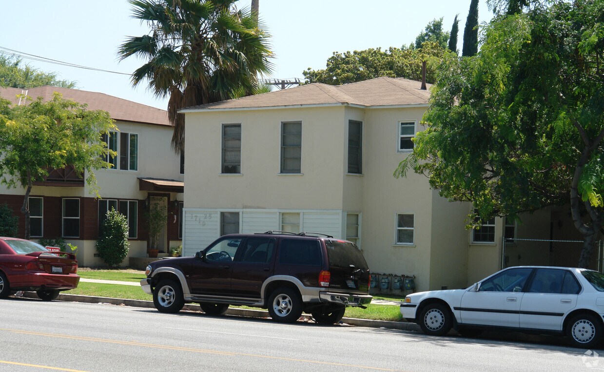 1719 N Glenoaks Blvd Unit 1719, Burbank, CA 91504 1719 N Glenoaks