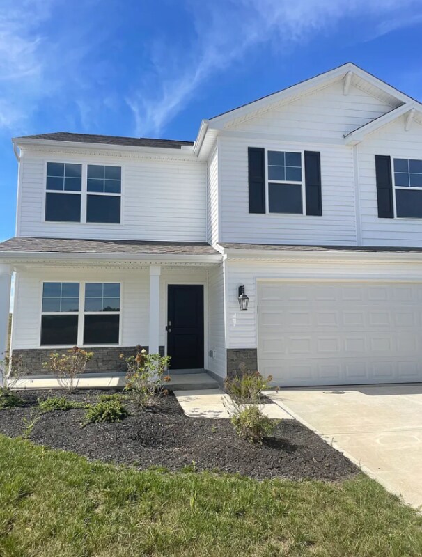 Foto principal - 905 Brubaker Dr