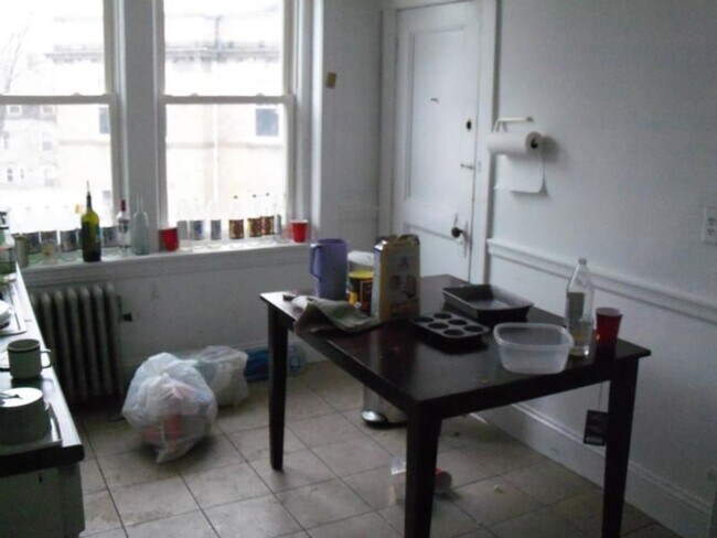 Foto del edificio - Walk to BU