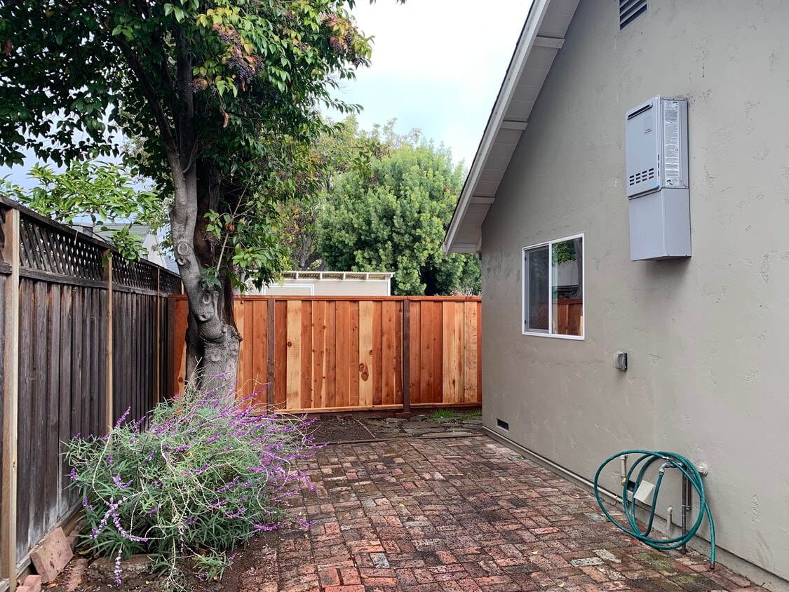 Modern new house with lots of lights and brand new appliances - 463 Rosewood Ave