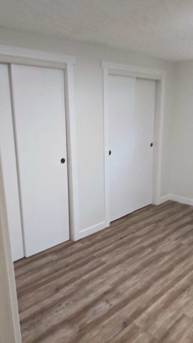 Bedroom - 159 W 200 S