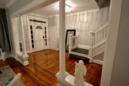 Foto del edificio - 4802 Reisterstown Rd