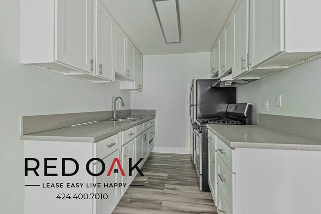 Foto del edificio - 10562 Haddon Ave