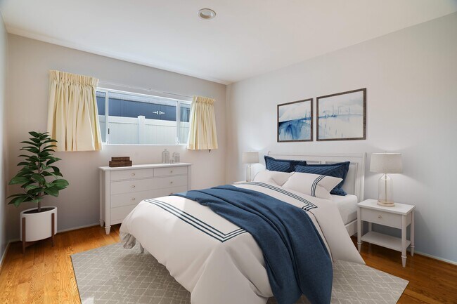 Foto del edificio - 12026 Goshen Ave