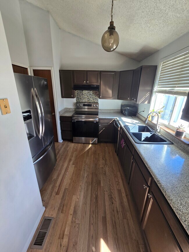 Foto del edificio - 19420 E Colorado Dr