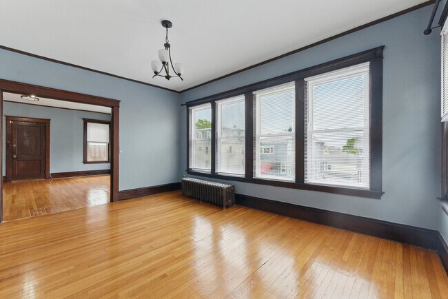 Foto del edificio - 466 Locust St