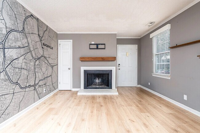 Foto del edificio - 5788 Brentwood Trce
