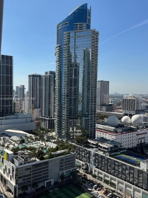 Foto del edificio - 1040 Biscayne Blvd