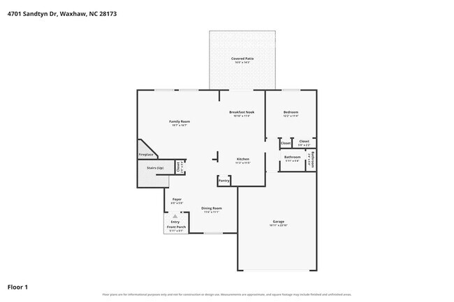 Foto del edificio - 4701 Sandtyn Dr