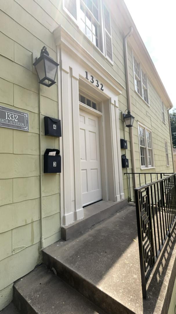 Foto del edificio - 1332 N Jefferson St