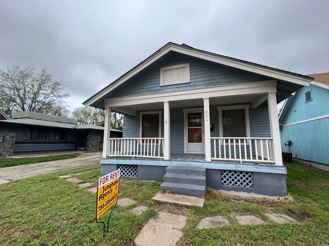 Primary Photo - 2 Bedroom 1 Bath with Basement