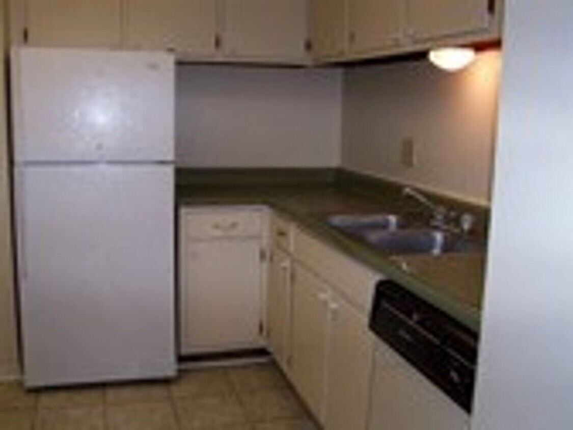 Foto del edificio - Affordable and Cozy 1 Bed 1 Bath Condo