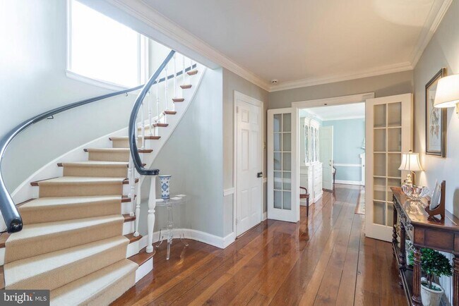 Foto del edificio - 601 Harriton Rd