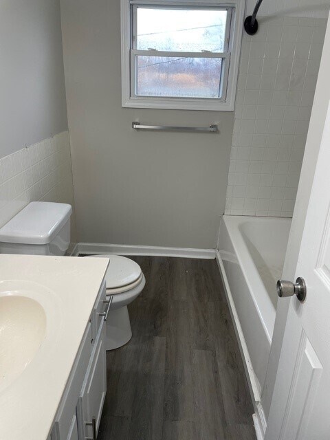 Photo - 4130 Buck Creek Valley Rd SE House