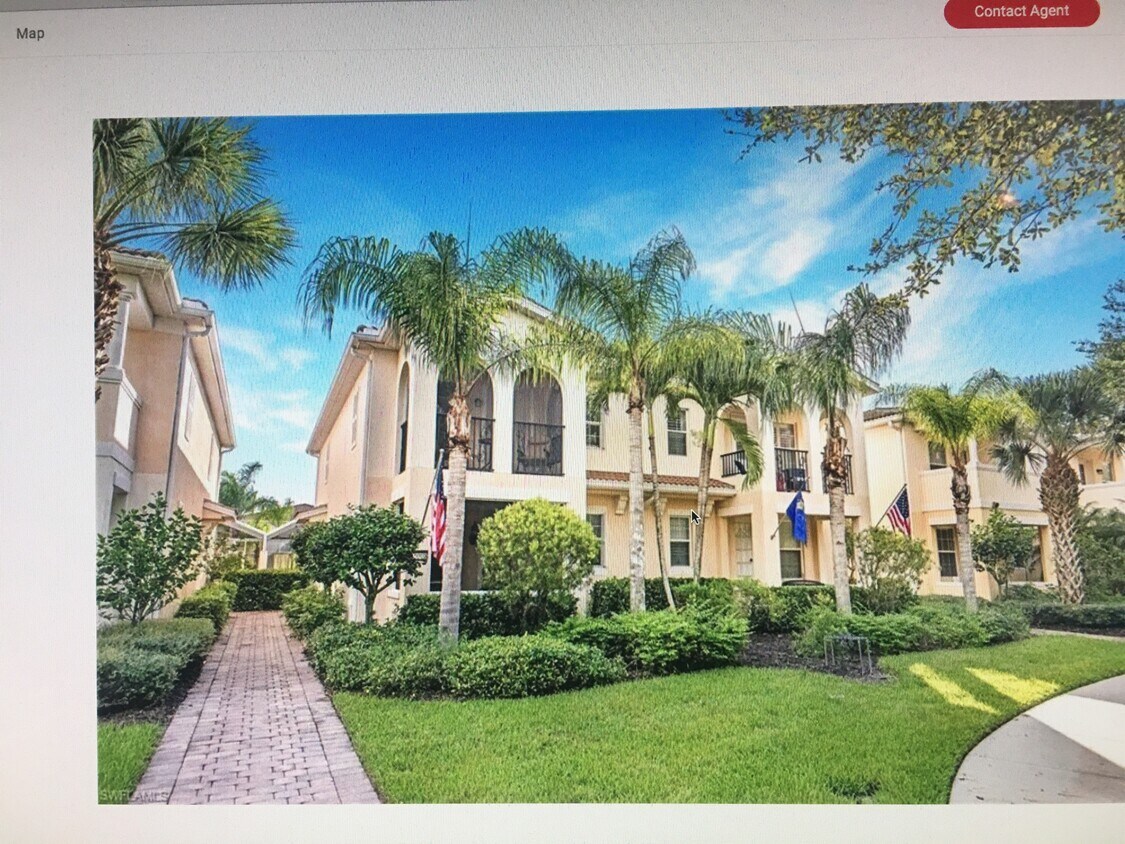 8044 Josefa Way, Naples, FL 34114 Townhome Rentals in Naples FL