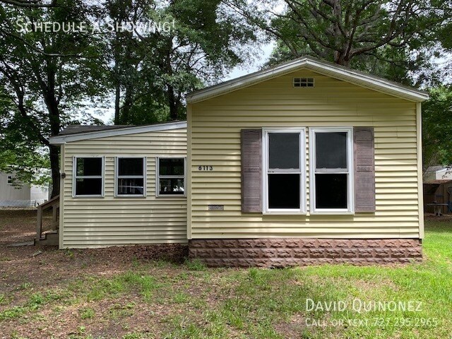 Foto principal - 6113 Florence St