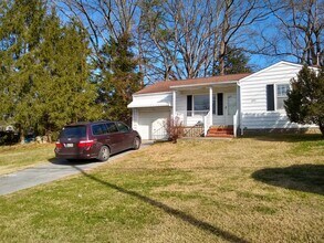 Building Photo - 1253 Milligan Hwy