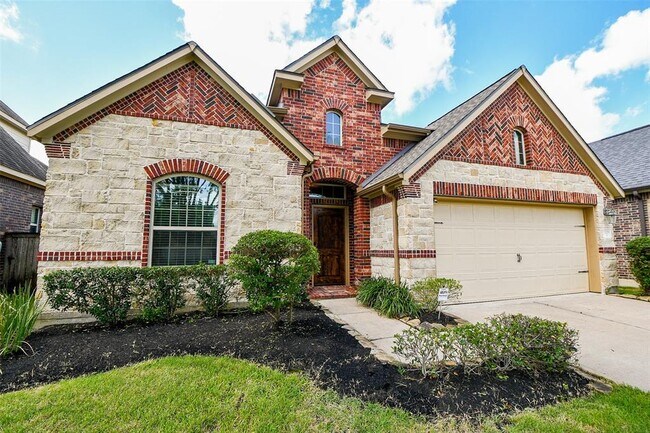 Foto del edificio - 15219 Ashbrook Dove Ln