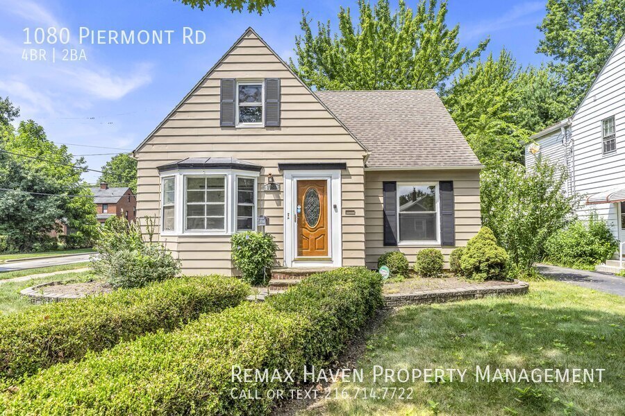 Foto principal - 1080 Piermont Rd