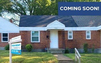 Building Photo - 3088 Beaumont Ave