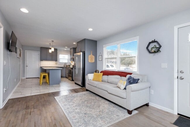 Foto del edificio - Quality Home Management