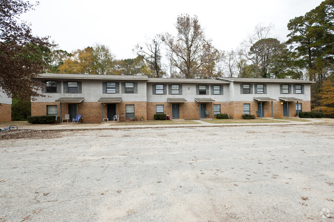 Building Photo - Gray Gardens Apartments