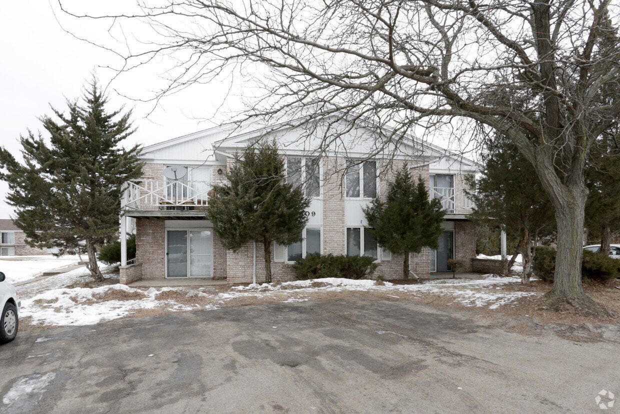 Building Photo - 4609 Trevor Cir