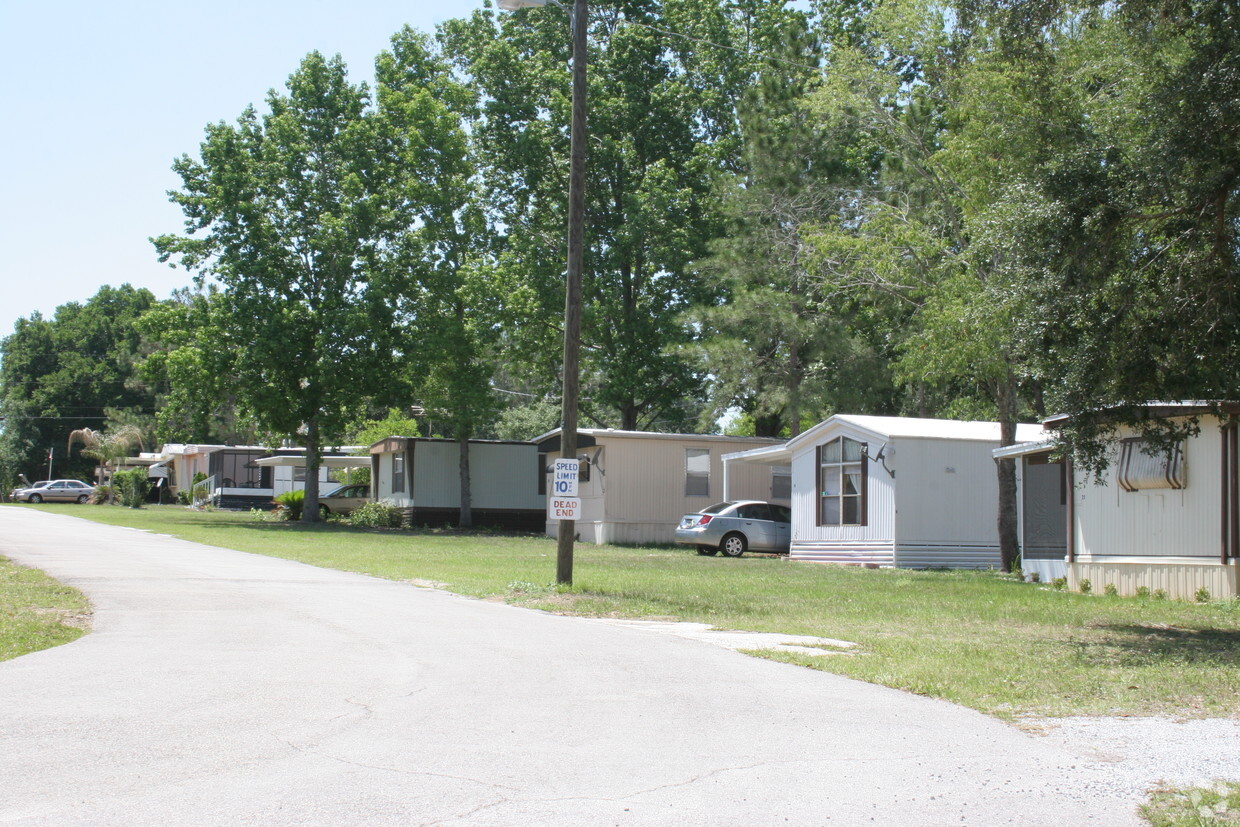 Primary Photo - Shady Grove Mobile Home Park