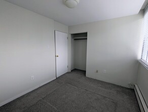 Building Photo - 860 Jervis St