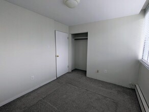 Building Photo - 860 Jervis St
