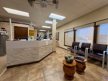 Foto del edificio - 1207 W Main St