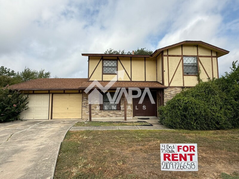 Foto principal - 4702 Sunny Grove