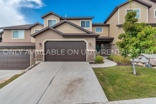 Building Photo - 1653 E Aspen Loop