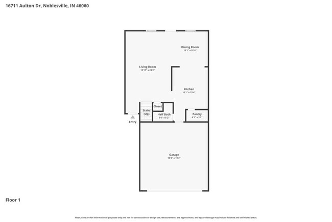 Foto del edificio - 16711 Aulton Dr