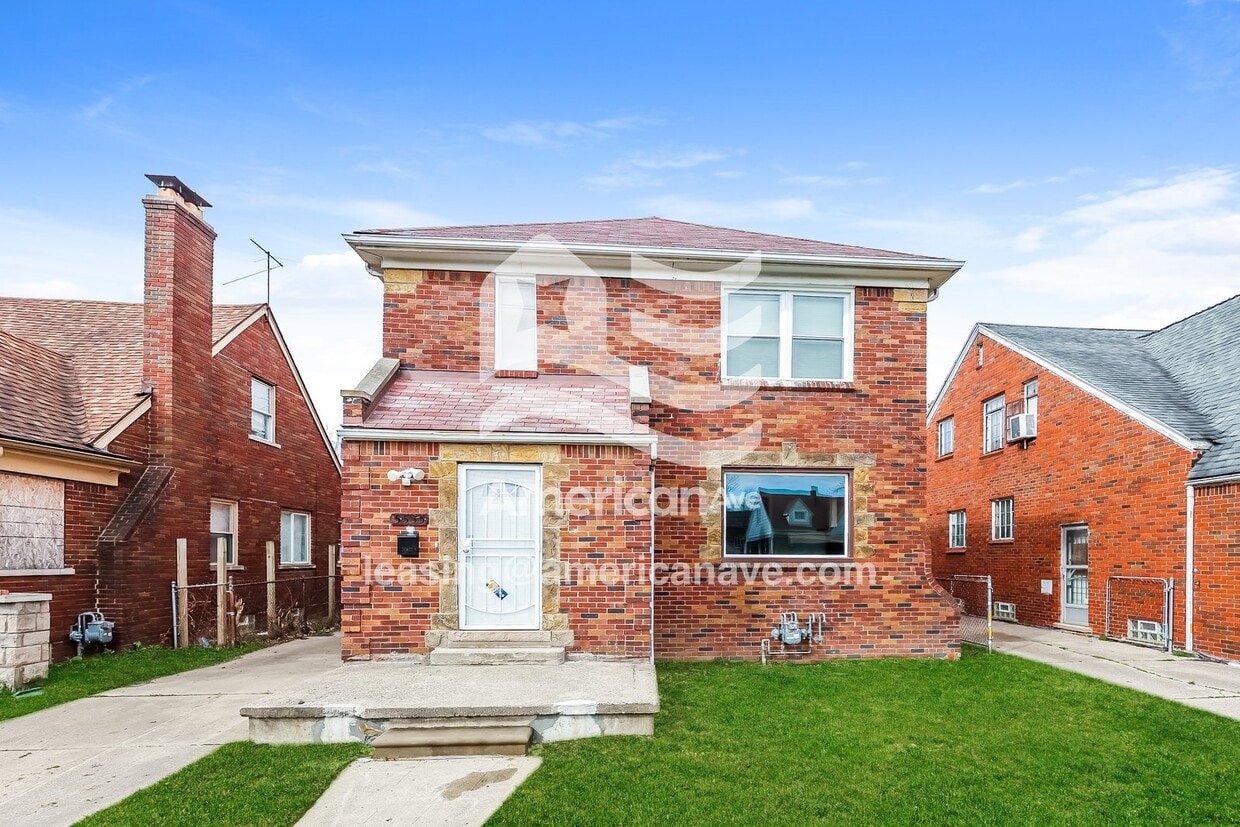 Foto principal - 5535 Devonshire Rd