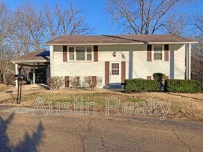 Building Photo - 1051 Woodland Trails Dr