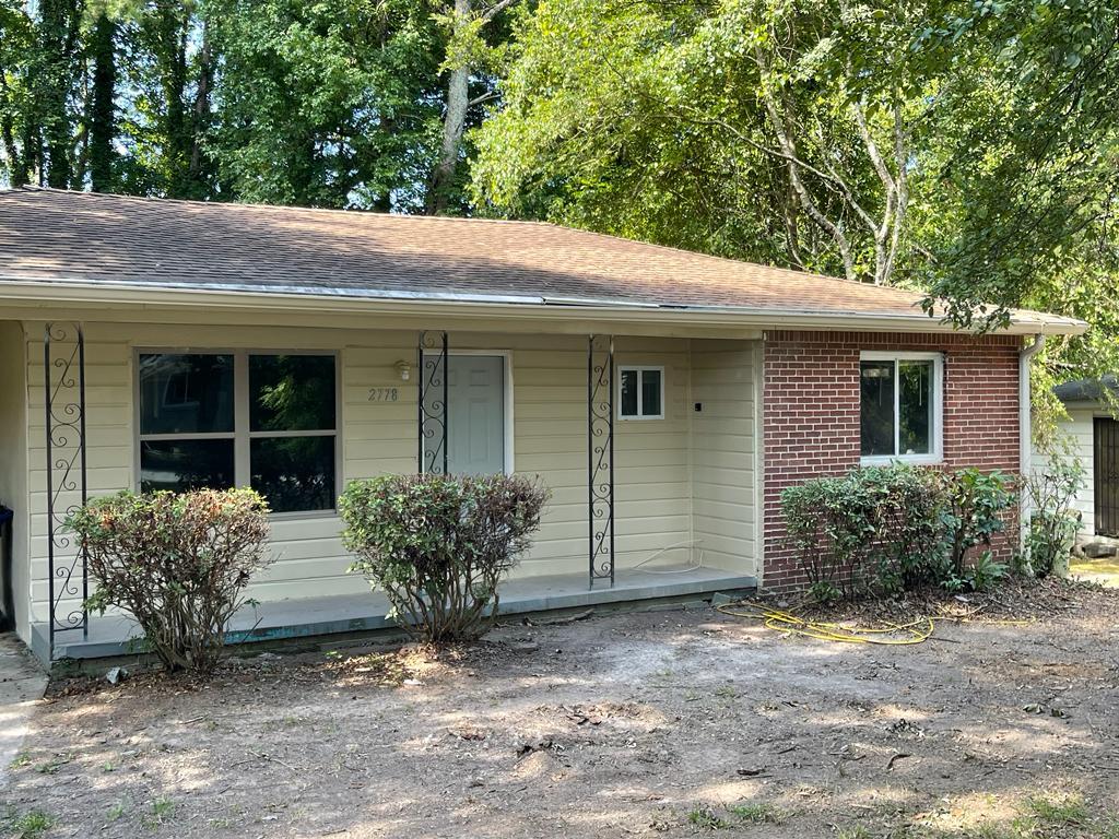 Foto principal - 2778 Browntown Rd NW