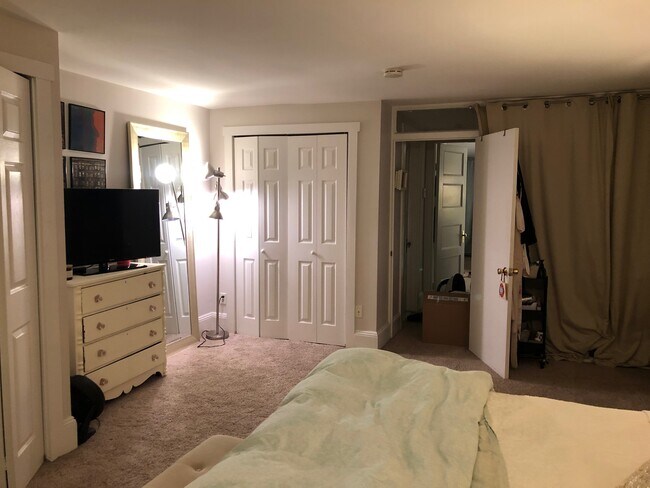 Foto del edificio - 452 Beacon St