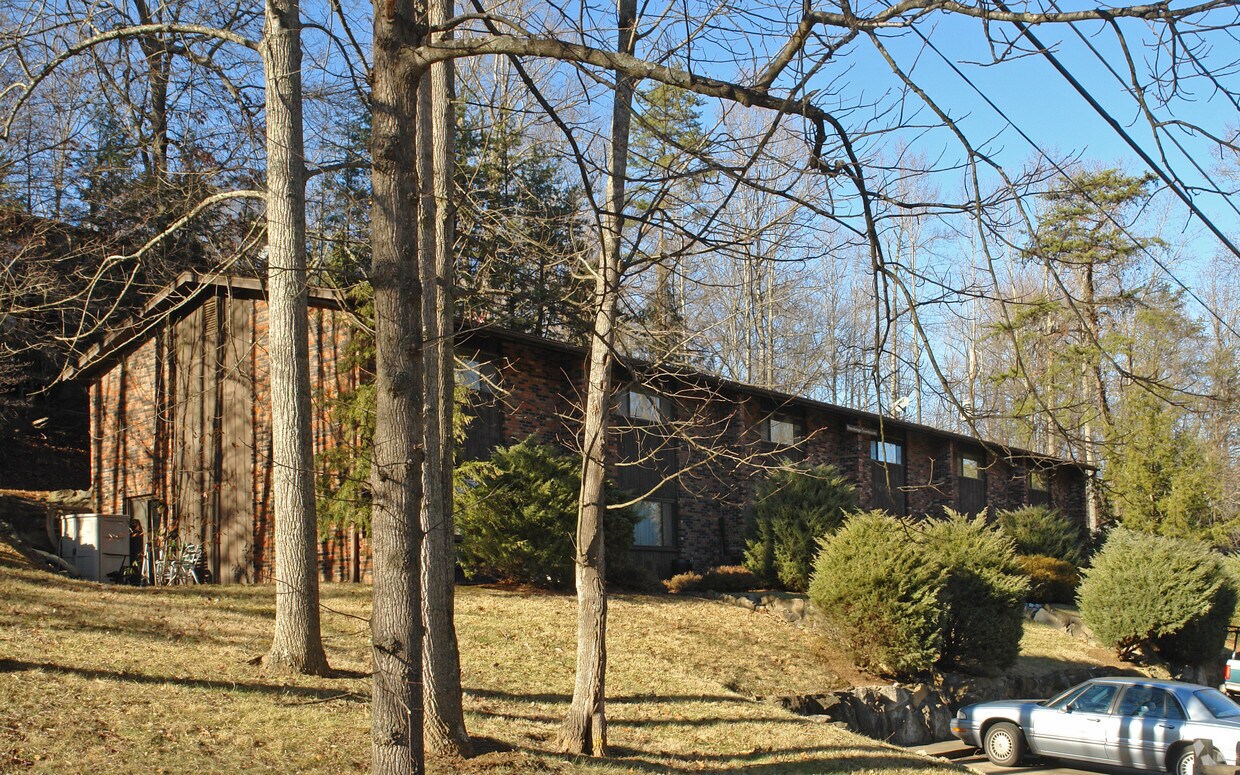 Foto del edificio - 5734 Shawnee Dr