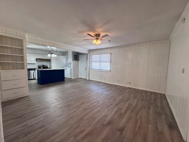 Foto del edificio - 2614 31st St