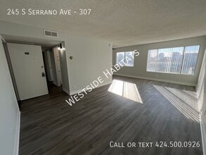 Building Photo - 245 Serrano Ave
