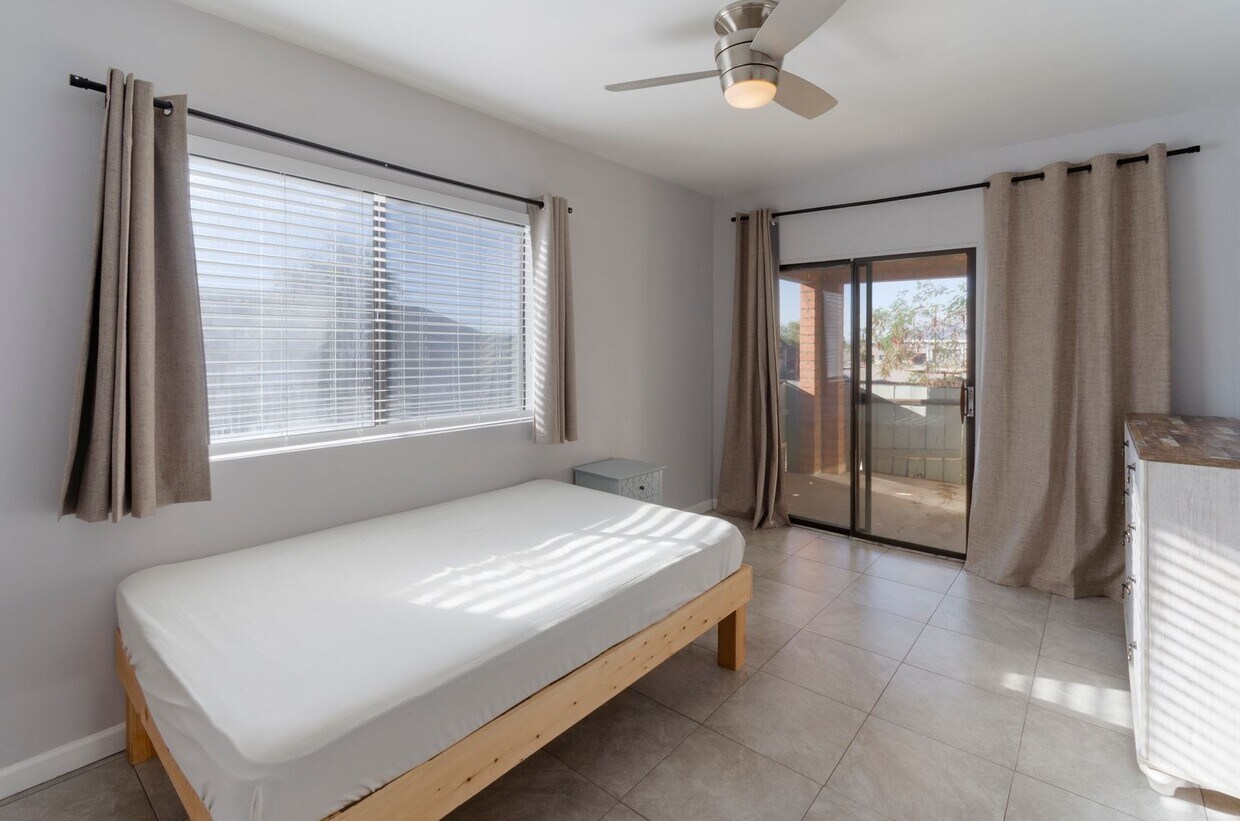 Foto principal - Columbus Condo
