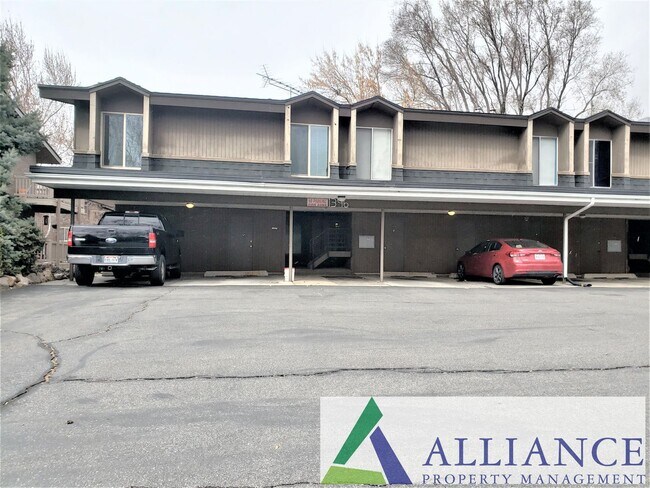 Building Photo - 3 Weeks Rent Free! 2 Bed 1 Bath Condo for ...