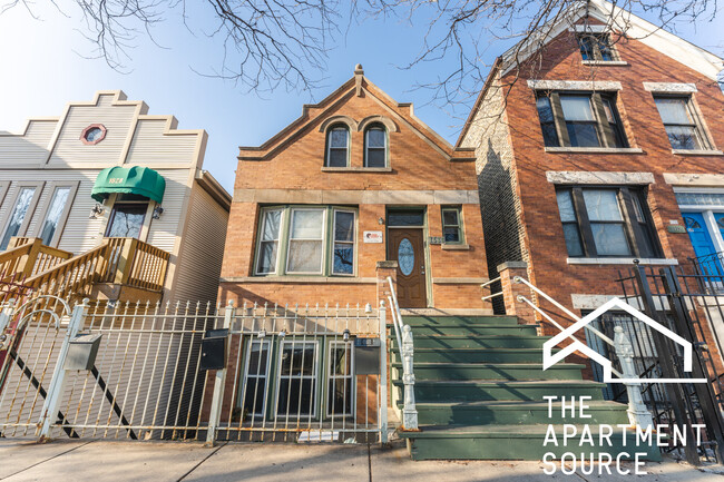 Foto del edificio - 1530 N Greenview Ave