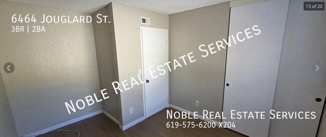 Foto del edificio - 6464 Jouglard St