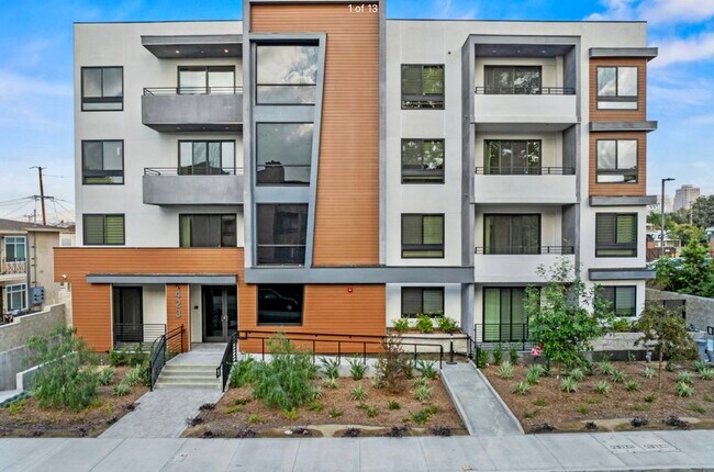 Foto del edificio - 423 Oak St