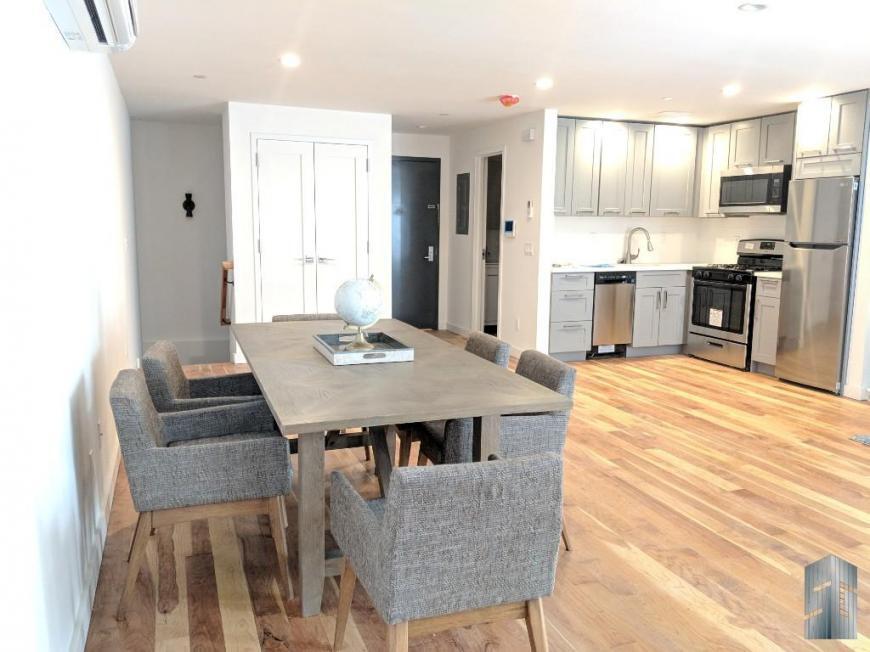 Foto principal - 1 bedroom in BROOKLYN NY 11216