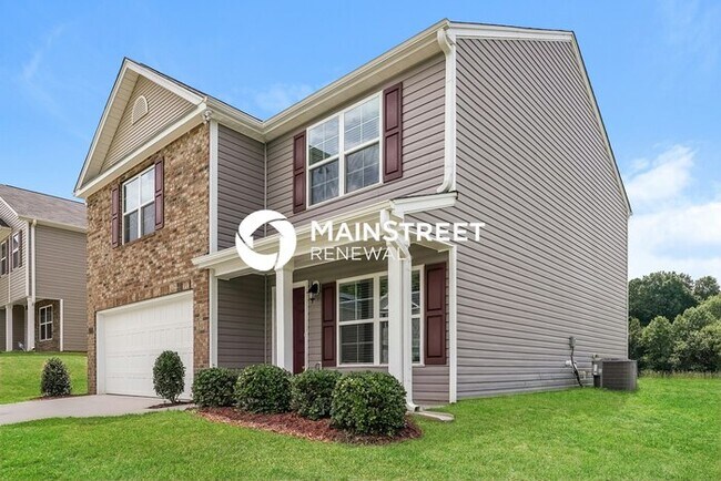 Foto del edificio - 4 Bedroom Pet-Friendly Home in LEXINGTON, ...