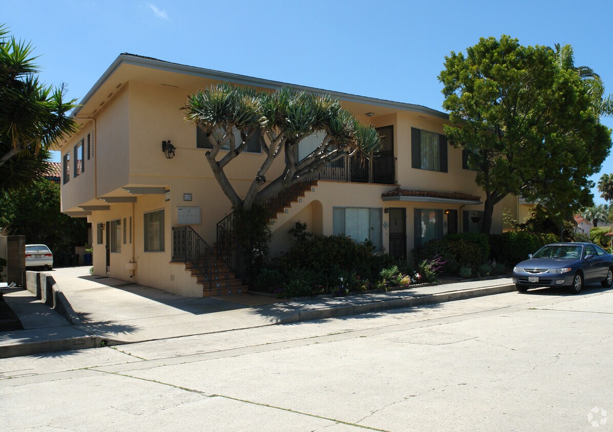Primary Photo - 129 Natoma Ave
